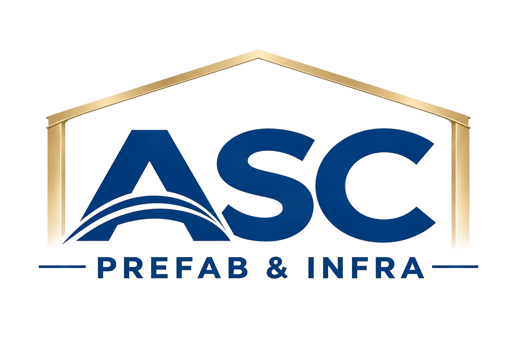 ASC Prefab & Infra